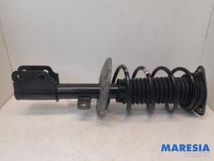 Used Front shock absorber rod, right Citroen C4 Picasso (3D/3E) 1.2 12V PureTech 130 Price € 60,00 Margin scheme offered by Maresia Parts