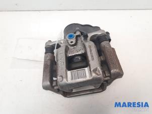 Used Rear brake calliper, right Citroen C4 Picasso (3D/3E) 1.2 12V PureTech 130 Price € 75,00 Margin scheme offered by Maresia Parts