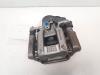 Rear brake calliper, right from a Citroen C4 Picasso (3D/3E), 2013 / 2018 1.2 12V PureTech 130, MPV, Petrol, 1.199cc, 96kW (131pk), FWD, EB2DTS; HNY, 2014-04 / 2018-03, 3DHNY; 3EHNY 2018
