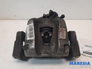 Used Front brake calliper, left Citroen C4 Picasso (3D/3E) 1.2 12V PureTech 130 Price € 30,00 Margin scheme offered by Maresia Parts