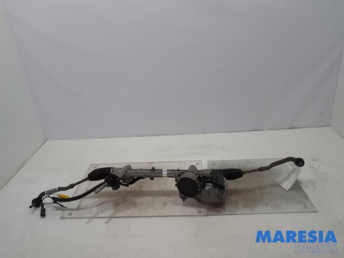 Power steering box from a Citroën C4 Picasso (3D/3E) 1.2 12V PureTech 130 2018