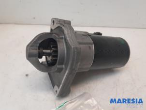 Used Starter Citroen C4 Picasso (3D/3E) 1.2 12V PureTech 130 Price € 35,00 Margin scheme offered by Maresia Parts