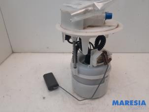 Used Electric fuel pump Citroen C4 Picasso (3D/3E) 1.2 12V PureTech 130 Price € 35,00 Margin scheme offered by Maresia Parts