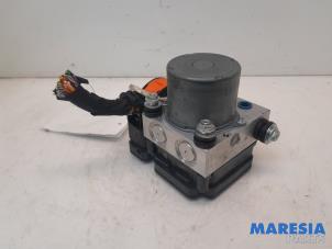Used ABS pump Citroen C4 Picasso (3D/3E) 1.2 12V PureTech 130 Price € 178,50 Margin scheme offered by Maresia Parts