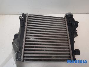 Used Intercooler Citroen C4 Picasso (3D/3E) 1.2 12V PureTech 130 Price € 50,00 Margin scheme offered by Maresia Parts