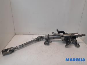 Used Steering column housing Citroen C4 Picasso (3D/3E) 1.2 12V PureTech 130 Price € 131,25 Margin scheme offered by Maresia Parts