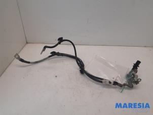Used Battery sensor Citroen C4 Picasso (3D/3E) 1.2 12V PureTech 130 Price € 50,00 Margin scheme offered by Maresia Parts