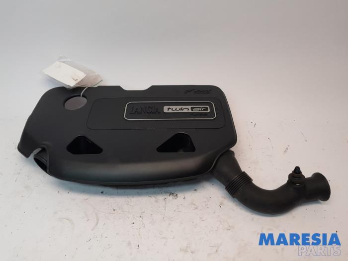 Begagnade Luftfilterhus Lancia Ypsilon (312) 0.9 TwinAir 85 Pris € 50,00 Marginaltabell erbjuds av Maresia Parts