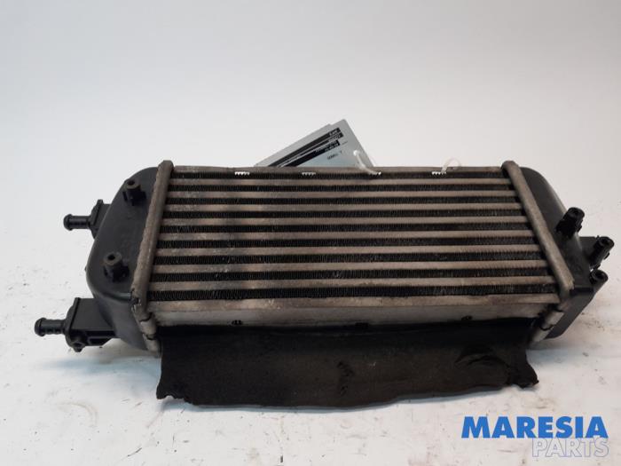 Intercooler Lancia Ypsilon 0.9 TwinAir 85 51837873 312A2000 LANCIA