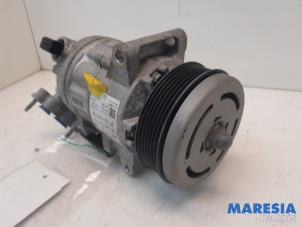 Used Air conditioning pump Citroen C4 Picasso (3D/3E) 1.2 12V PureTech 130 Price € 157,50 Margin scheme offered by Maresia Parts
