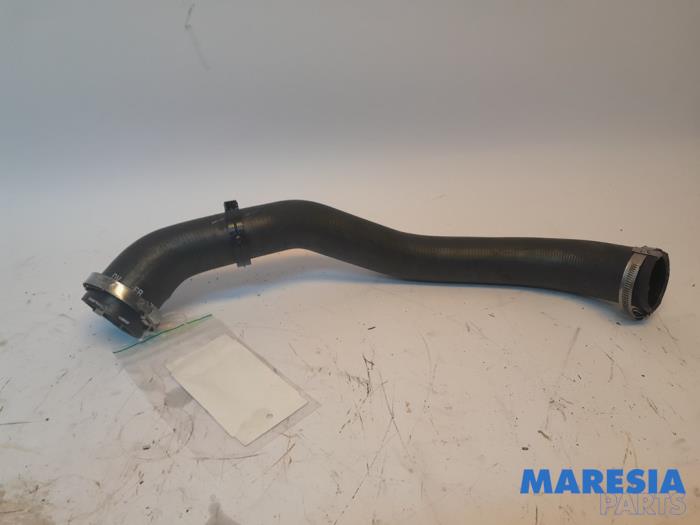 Gebrauchte Intercooler Rohr Citroen C4 Picasso (3D/3E) 1.2 12V PureTech 130 Preis € 25,00 Margenregelung angeboten von Maresia Parts