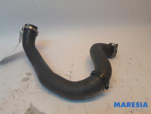 Used Intercooler hose Citroen C4 Picasso (3D/3E) 1.2 12V PureTech 130 Price € 25,00 Margin scheme offered by Maresia Parts