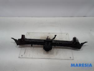 Used Lock plate Peugeot 3008 I (0U/HU) 1.6 16V THP 155 Price € 30,00 Margin scheme offered by Maresia Parts