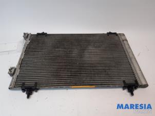 Używane Skraplacz klimatyzacji Peugeot 3008 I (0U/HU) 1.6 16V THP 155 Cena € 35,00 Procedura marży oferowane przez Maresia Parts