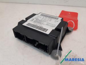 Used Airbag Module Peugeot Expert (VA/VB/VE/VF/VY) 2.0 Blue HDi 120 16V Price € 222,34 Inclusive VAT offered by Maresia Parts