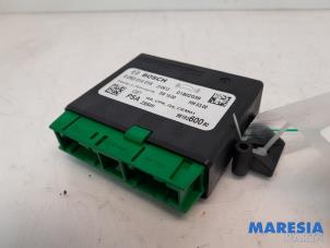 Used PDC Module Peugeot Expert (VA/VB/VE/VF/VY) 2.0 Blue HDi 120 16V Price € 48,40 Inclusive VAT offered by Maresia Parts