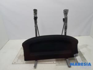 Used Parcel shelf Citroen DS3 (SA) 1.2 12V PureTech 82 Price € 100,00 Margin scheme offered by Maresia Parts