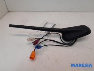 Used Antenna Peugeot Expert (VA/VB/VE/VF/VY) 2.0 Blue HDi 120 16V Price € 36,30 Inclusive VAT offered by Maresia Parts