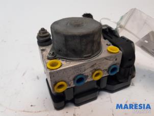 Used ABS pump Lancia Ypsilon (312) 0.9 TwinAir 85 Price € 195,00 Margin scheme offered by Maresia Parts