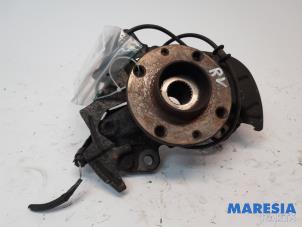 Used Knuckle, front right Lancia Ypsilon (312) 0.9 TwinAir 85 Price € 49,00 Margin scheme offered by Maresia Parts