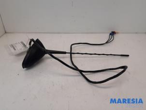 Used Antenna Renault Megane III Grandtour (KZ) 1.2 16V TCE 115 Price € 30,00 Margin scheme offered by Maresia Parts