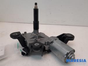 Used Rear wiper motor Renault Megane III Grandtour (KZ) 1.2 16V TCE 115 Price € 30,00 Margin scheme offered by Maresia Parts