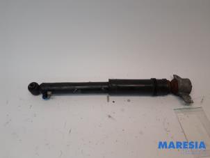 Used Rear shock absorber, left Peugeot 3008 I (0U/HU) 1.6 16V THP 155 Price € 35,00 Margin scheme offered by Maresia Parts