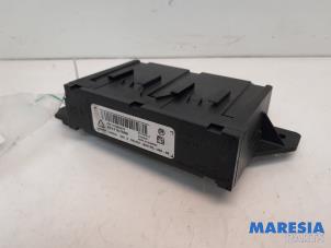 Used Towbar module Peugeot Expert (VA/VB/VE/VF/VY) 2.0 Blue HDi 120 16V Price € 72,60 Inclusive VAT offered by Maresia Parts