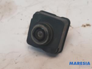 Used Reversing camera Peugeot Expert (VA/VB/VE/VF/VY) 2.0 Blue HDi 120 16V Price € 84,70 Inclusive VAT offered by Maresia Parts
