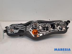 Usagé Platine feu arrière droit Peugeot Expert (VA/VB/VE/VF/VY) 2.0 Blue HDi 120 16V Prix € 48,40 Prix TTC proposé par Maresia Parts