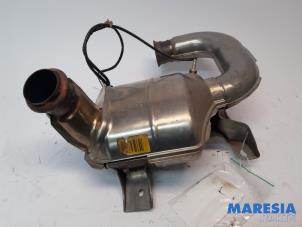 Used Catalytic converter Peugeot Expert (VA/VB/VE/VF/VY) 2.0 Blue HDi 120 16V Price € 326,70 Inclusive VAT offered by Maresia Parts