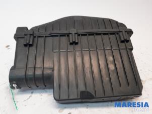 Used Air box Citroen DS3 (SA) 1.2 12V PureTech 82 Price € 24,50 Margin scheme offered by Maresia Parts