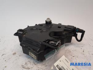 Used Particulate filter tank Citroen DS3 (SA) 1.2 12V PureTech 82 Price € 210,00 Margin scheme offered by Maresia Parts