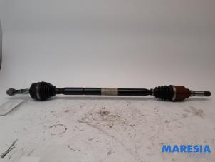 Used Front drive shaft, right Citroen DS3 (SA) 1.2 12V PureTech 82 Price € 40,00 Margin scheme offered by Maresia Parts