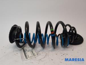 Used Rear coil spring Peugeot Expert (VA/VB/VE/VF/VY) 2.0 Blue HDi 120 16V Price € 66,55 Inclusive VAT offered by Maresia Parts