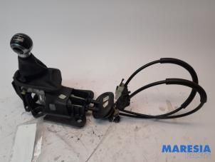 Used Gear stick Citroen DS3 (SA) 1.2 12V PureTech 82 Price € 50,00 Margin scheme offered by Maresia Parts