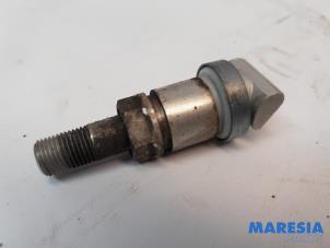 Däcktryckssensor från en Renault Scénic III (JZ) 2.0 16V CVT 2009