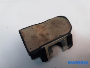 Däcktryckssensor från en Renault Scénic III (JZ) 2.0 16V CVT 2009