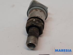 Däcktryckssensor från en Renault Scénic III (JZ) 2.0 16V CVT 2009