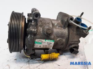 Used Air conditioning pump Citroen Berlingo Multispace 1.6i Price € 105,00 Margin scheme offered by Maresia Parts