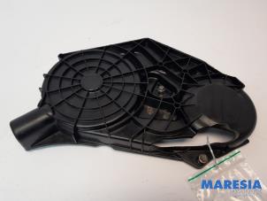 Used Timing cover Peugeot Expert (VA/VB/VE/VF/VY) 2.0 Blue HDi 120 16V Price € 30,19 Inclusive VAT offered by Maresia Parts