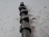 Camshaft from a Renault Kangoo Express (FW) 1.5 dCi 90 FAP 2016