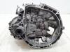 Gearbox from a Peugeot 207 CC (WB), 2007 / 2015 1.6 16V, Convertible, Petrol, 1.598cc, 88kW (120pk), FWD, EP6; 5FW; EP6C; 5FS, 2007-02 / 2013-10 2010