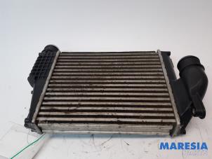Used Intercooler Peugeot Expert (VA/VB/VE/VF/VY) 2.0 Blue HDi 120 16V Price € 145,20 Inclusive VAT offered by Maresia Parts