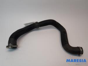 Used Intercooler hose Peugeot Expert (VA/VB/VE/VF/VY) 2.0 Blue HDi 120 16V Price € 30,25 Inclusive VAT offered by Maresia Parts