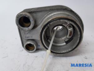 Used Oil cooler Renault Kangoo Express (FW) 1.5 dCi 90 FAP Price € 42,35 Inclusive VAT offered by Maresia Parts