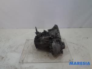 Used Gearbox Peugeot Expert (G9) 2.0 HDiF 16V 130 Price € 726,00 Inclusive VAT offered by Maresia Parts