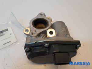 Used EGR valve Renault Kangoo Express (FW) 1.5 dCi 90 FAP Price € 72,60 Inclusive VAT offered by Maresia Parts