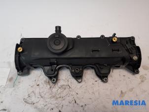 Used Rocker cover Renault Kangoo Express (FW) 1.5 dCi 90 FAP Price € 60,50 Inclusive VAT offered by Maresia Parts