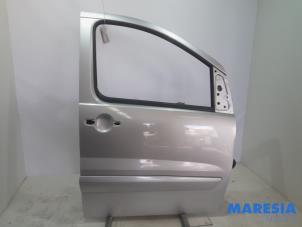 Used Door 2-door, right Peugeot Expert (G9) 2.0 HDiF 16V 130 Price € 193,60 Inclusive VAT offered by Maresia Parts